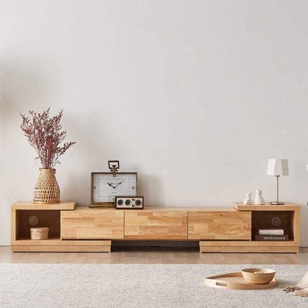 Entertainment unit / TV unit / TV stand Carousel 2