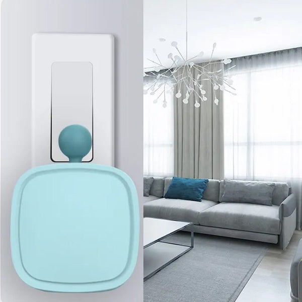 Smart Switch Button Pusher App Control Robot Clicker- Type C Charging Carousel 11