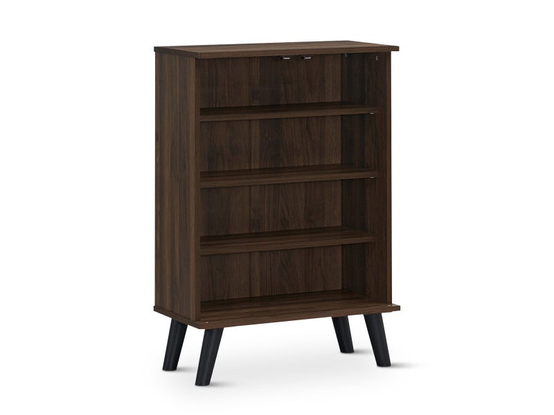 Shoe Cabinet Carousel 2