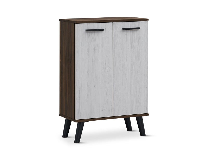 Shoe Cabinet Carousel 4