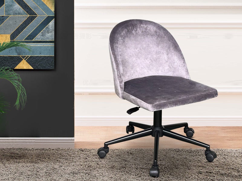 Office Chair Carousel 1