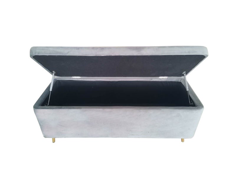 Ottoman With Storage Carousel 7