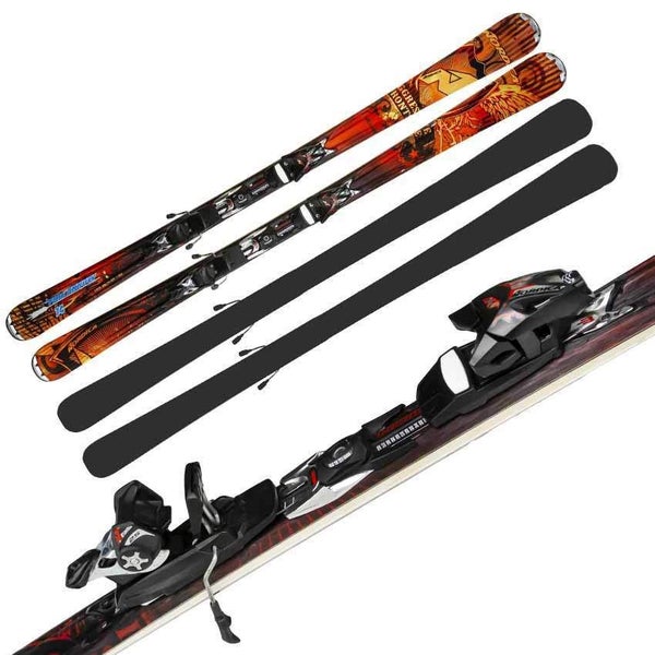 Nordica Fire Arrow 74 172cm Skis Carousel 1