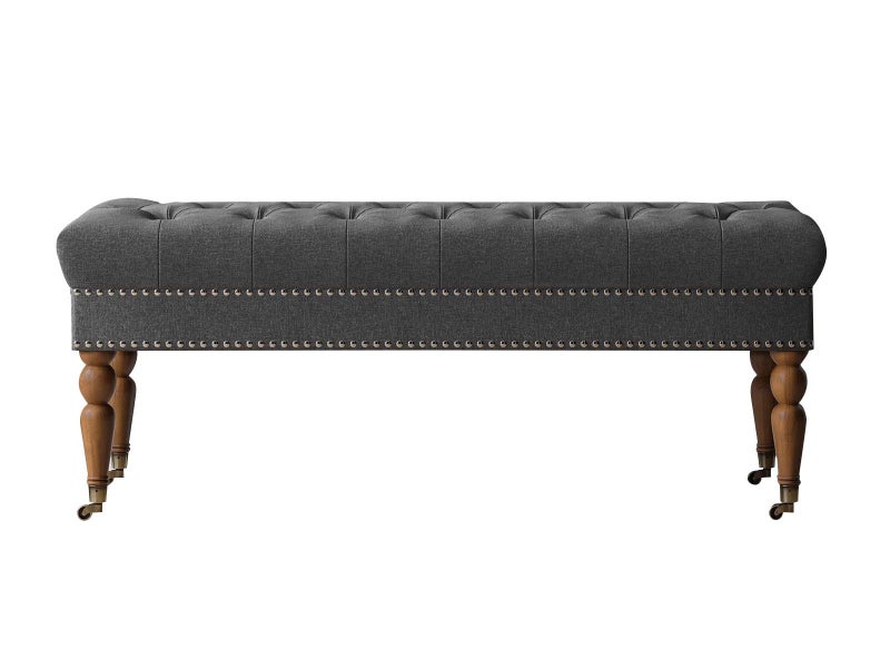 Ottoman Bench Carousel 1