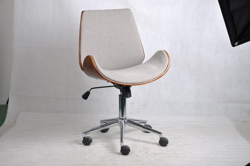 Office Chair Carousel 1