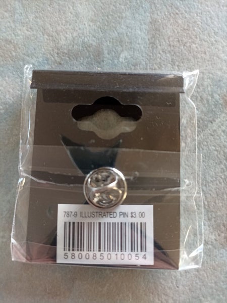 Boeing 787 Metal Pin Carousel 2