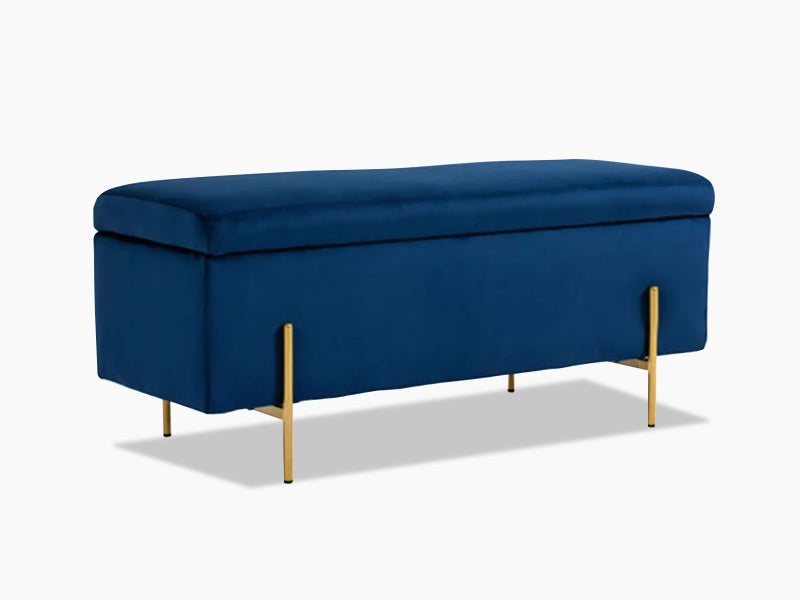 Ottoman With Storage Carousel 1