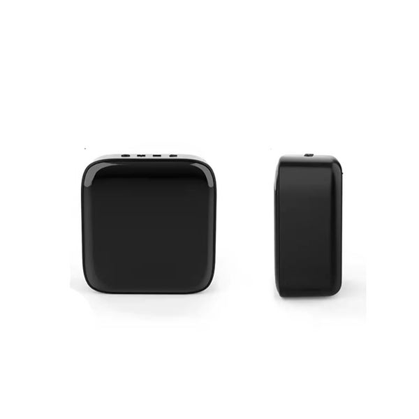 USB Charging Bluetooth Speaker with Pixel Animations Carousel 2