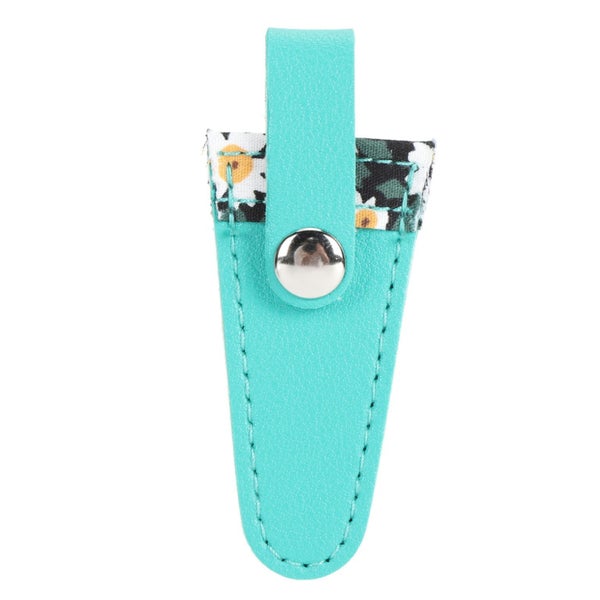 scissor protective cover Scissor Cover PU Leather Scissor Protective Case for Carousel 5