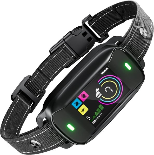 New Anti Bark Dog Collar on Afterpay Carousel 1