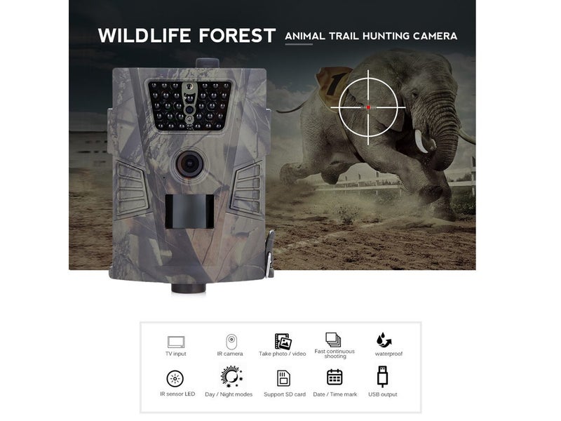 Hunting Camera Local NZ Clearance Carousel 2