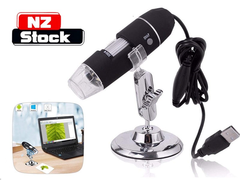 PTN NEW Digital Microscope Sale Sale Carousel 1