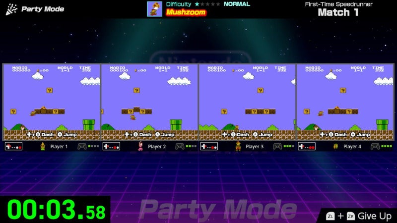 Nintendo World Championships: NES Edition (Switch) Carousel 5