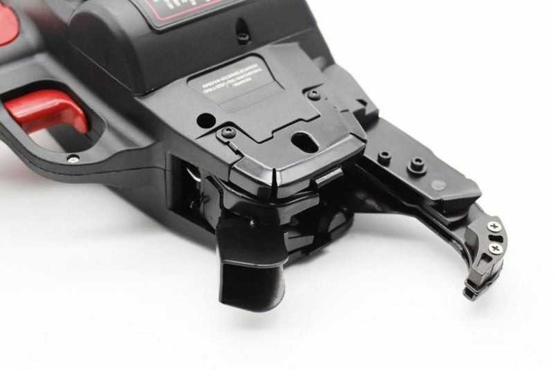 Cordless Li-Lion Rebar Tier---RT-450s in promotion Carousel 5