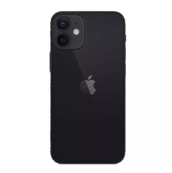 Apple iPhone 12 6.1" - 128GB Black Unlocked - SIM+eSIM - 100% Battery - Premium64155749764098111