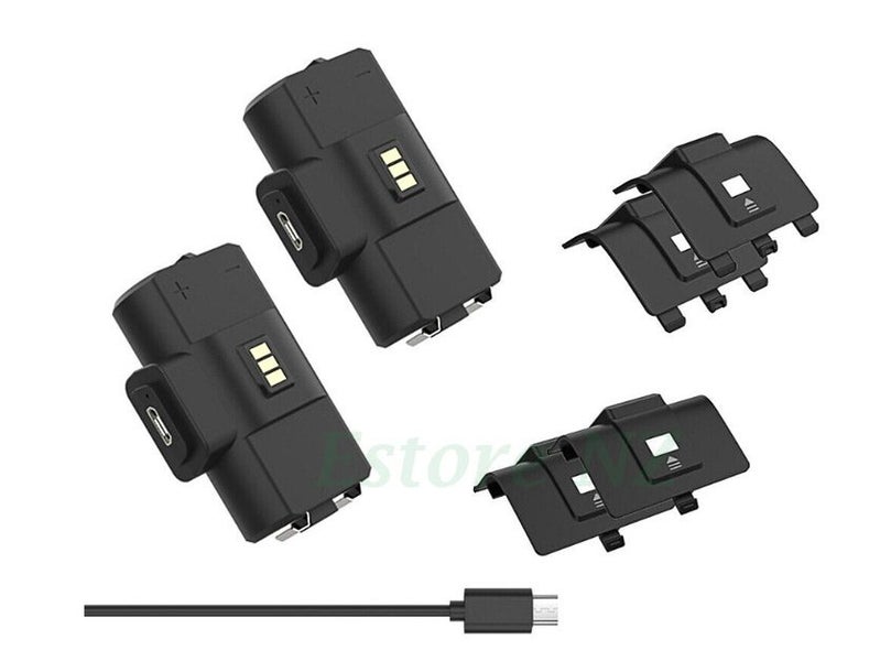 New XBOX Series X Wireless Controller Battery Pack on Afterpay Carousel 1