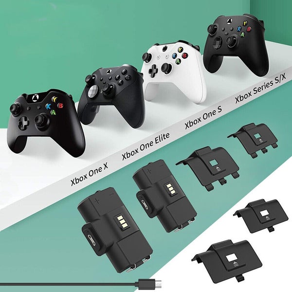 New XBOX Series X Wireless Controller Battery Pack on Afterpay Carousel 2