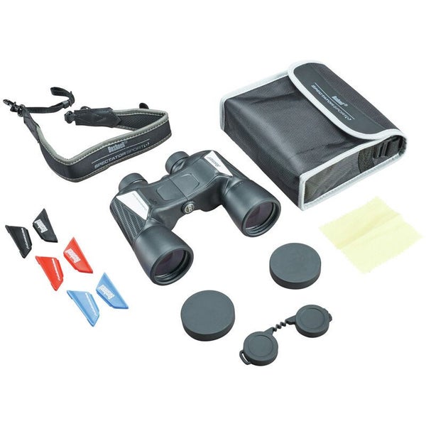 Bushnell Spectator Sport Permafocus Binoculars 10x50 Carousel 2