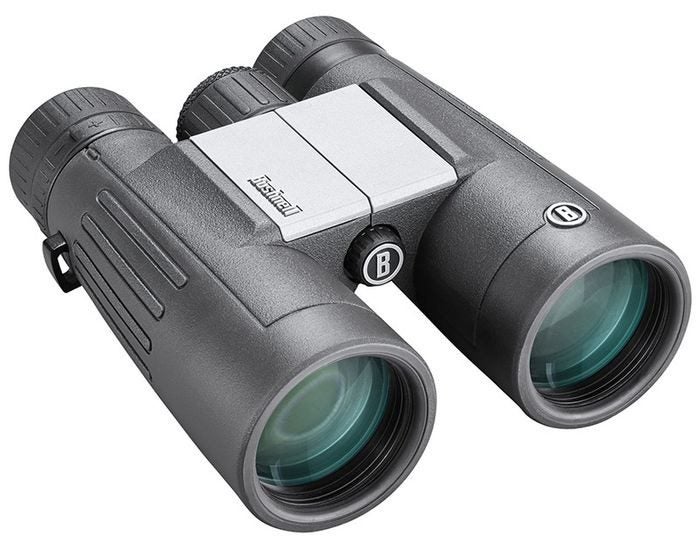 Bushnell Powerview 2 Binoculars 10x42 Carousel 1