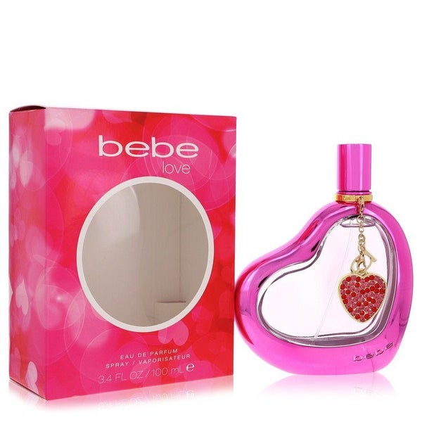 Bebe Love By Bebe for Women-100 ml Carousel 1