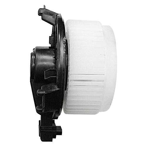 C11-1210 (1) Auto 8 Electric Motor Blower for Toyota Hiace KDH200R, KDH220R, ... Carousel 1