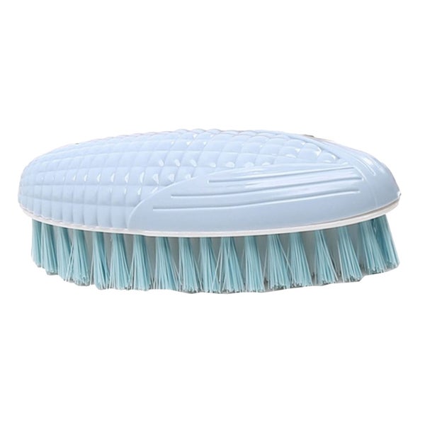 laundry scrub brush Soft Bristles Clothes Cleaning Brush Cute Shape Carousel 1