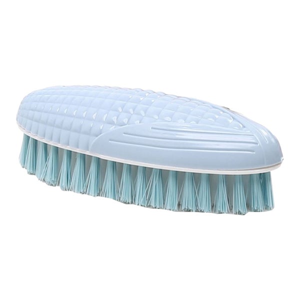 laundry scrub brush Soft Bristles Clothes Cleaning Brush Cute Shape Carousel 8