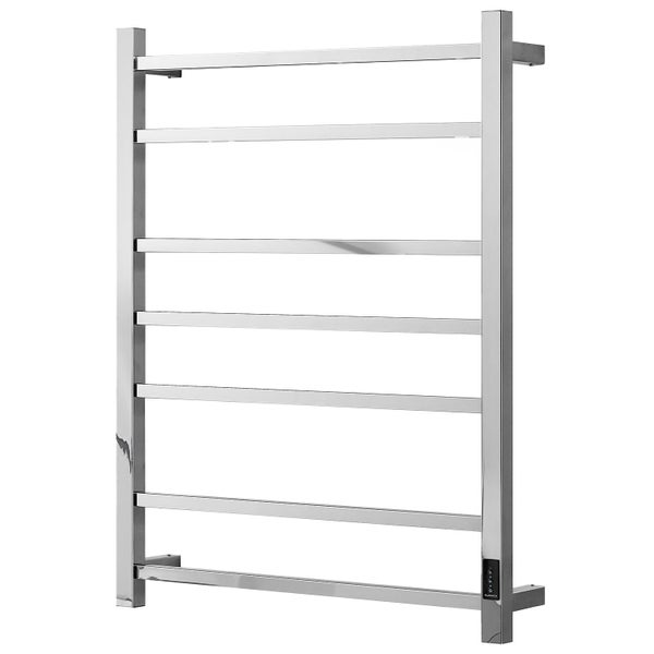 HEATED TOWEL RAIL Carousel 1