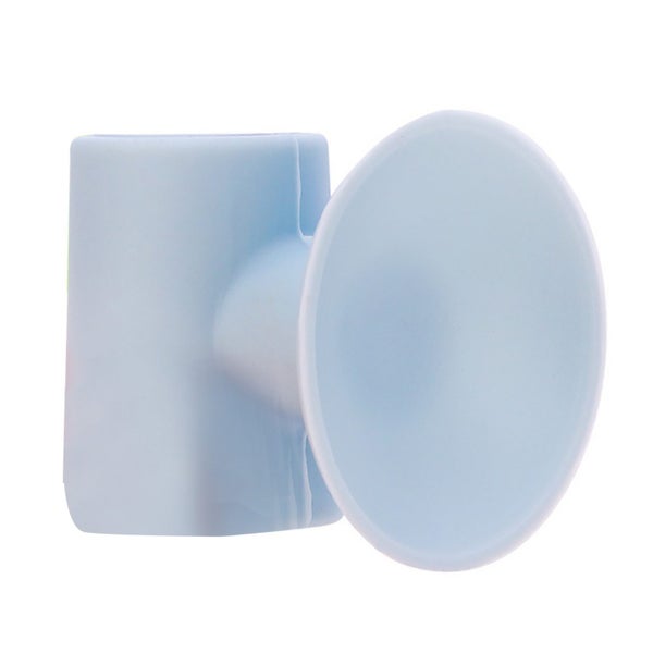 door stopper wall protector Silicone Door Stopper Suction Cup Wall Protector Carousel 8