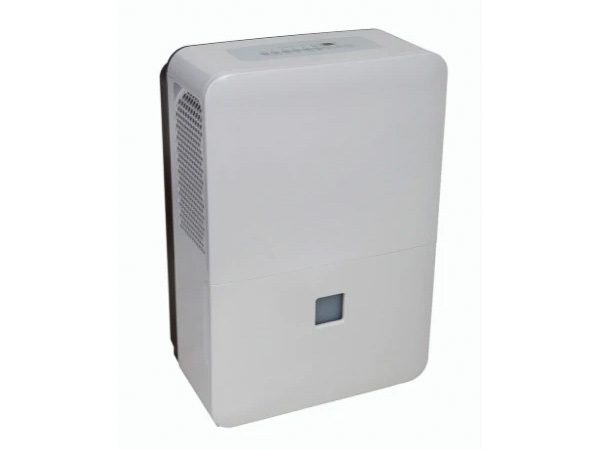 MIDEA Dehumidifier - 6L Water Tank - 50L / Day Carousel 2