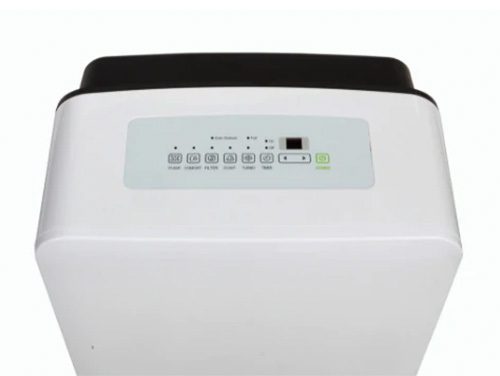 MIDEA Dehumidifier - 6L Water Tank - 50L / Day Carousel 4