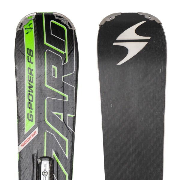 Blizzard G Power 174cm Skis Carousel 2