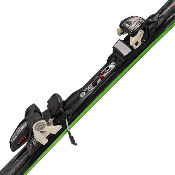 Blizzard G Power 174cm Skis Carousel 3