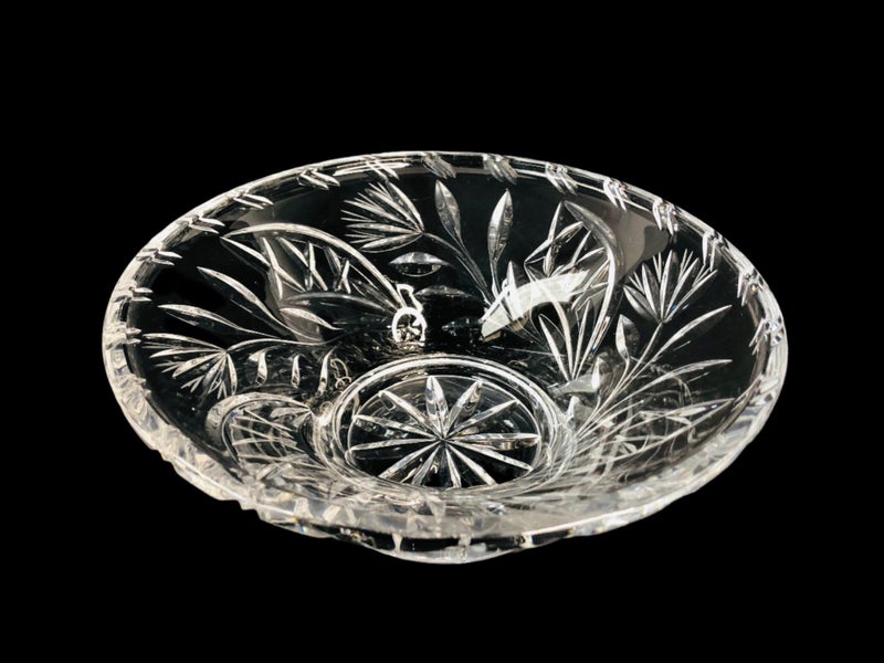 Crystal Fruit Bowl (18364)62929686889731111