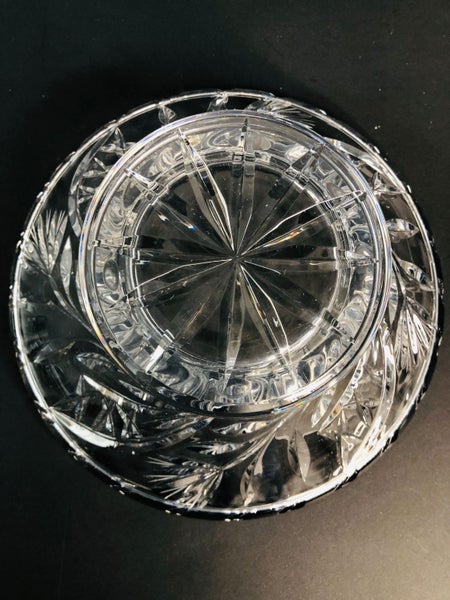 Crystal Fruit Bowl (18364)62929686889731114