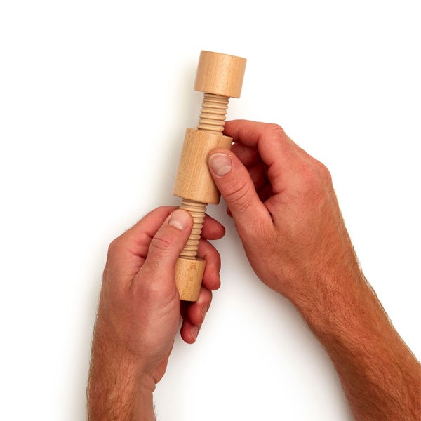 Fidget Widget Twin Pack Slide & Twist Carousel 1