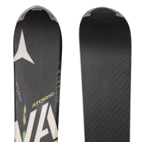Atomic Variocarbon 174cm Skis Carousel 2