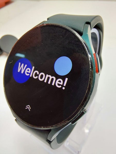 SAMSUNG Galaxy 4 44mm Smart Watch (SMR870) Carousel 2