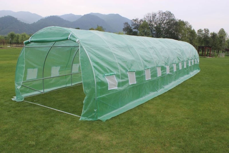 Replacement Tunnel Cover for 12x3x2M model. Carousel 1