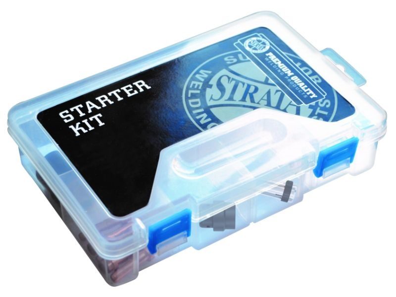 Strata Plasma Starter Kit Carousel 1