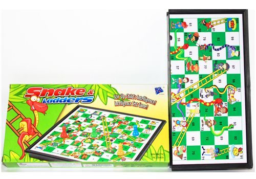Snake And Ladders Game Carousel 1