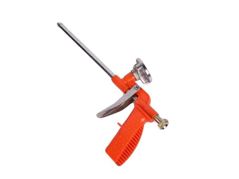 Polyurethane Foam Gun Mounting Foam Glue For All-metal Polyurethane Foam Carousel 1