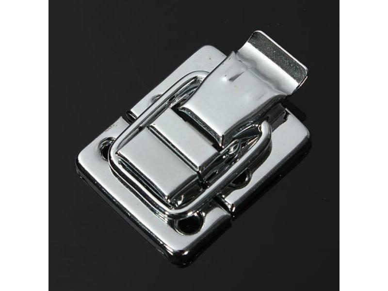 3Pcs/lot Fastener Toggle Latch Catch Chest Case Suitcase Boxes Chests Trunk Carousel 1