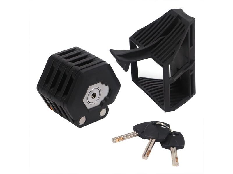 Foldable Bike Lock ZXCS705045 Carousel 1