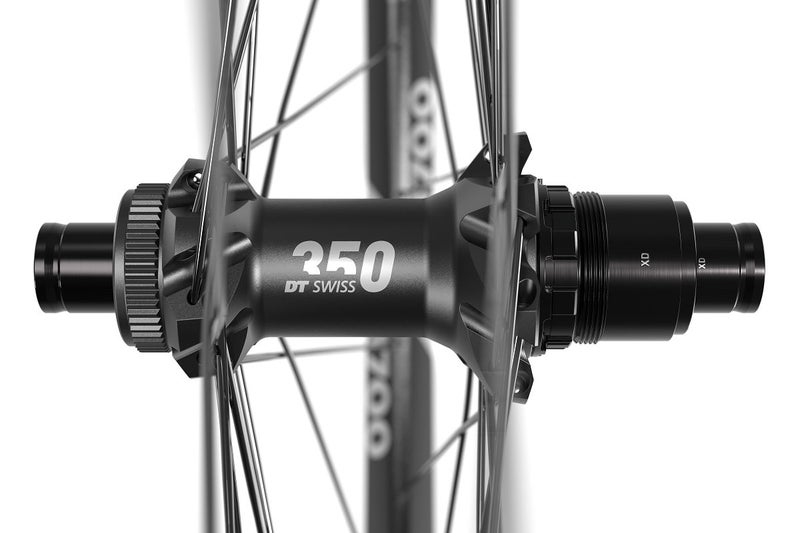 DT Swiss - EX 1700 27.5" Wheels Carousel 4