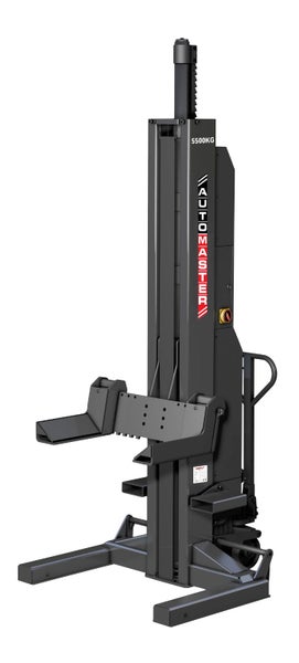Hoist- Truck Carousel 1