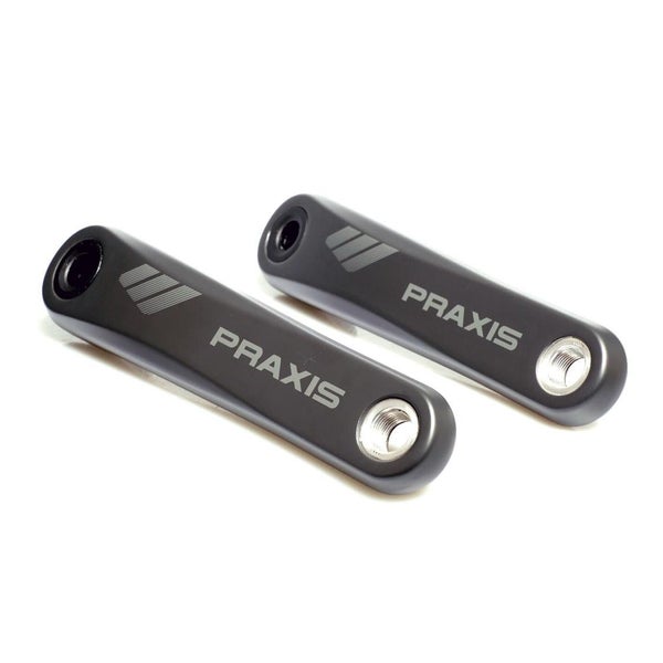 Praxis - Type 1 Bosch/Yamaha Carbon E-Bike Cranks Carousel 1
