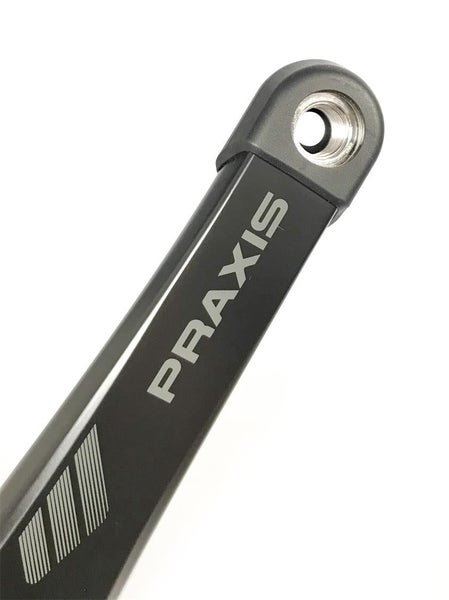 Praxis - Type 1 Bosch/Yamaha Carbon E-Bike Cranks Carousel 2
