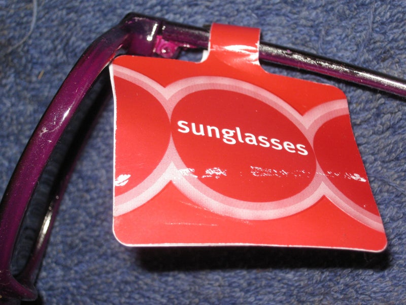 5 x Sunglasses Carousel 7