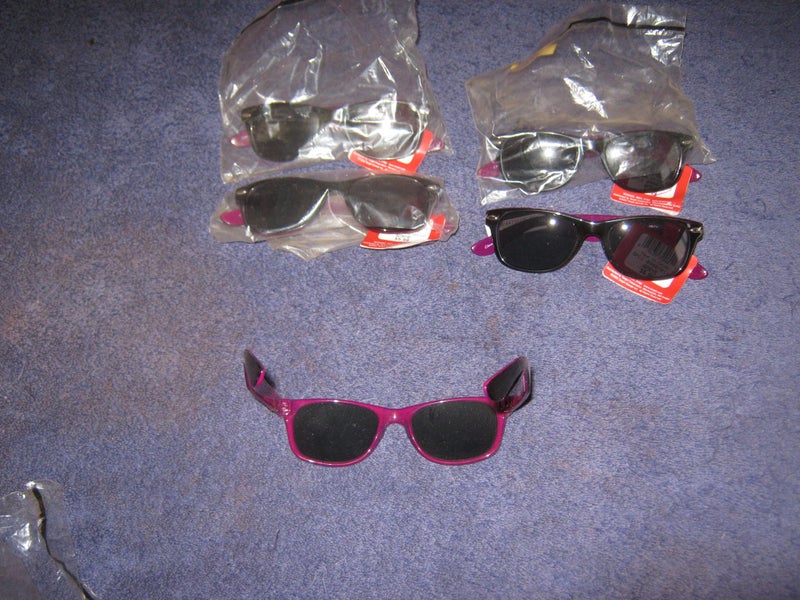 5 x Sunglasses Carousel 2